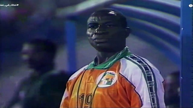 مباراة منتخب الامارات 2 - 0 منتخب كوت ديفوار في كأس العالم عام 1997 تحت 20 سنة(1)