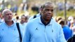 UNC’s Hubert Davis Receives New Contract Deal