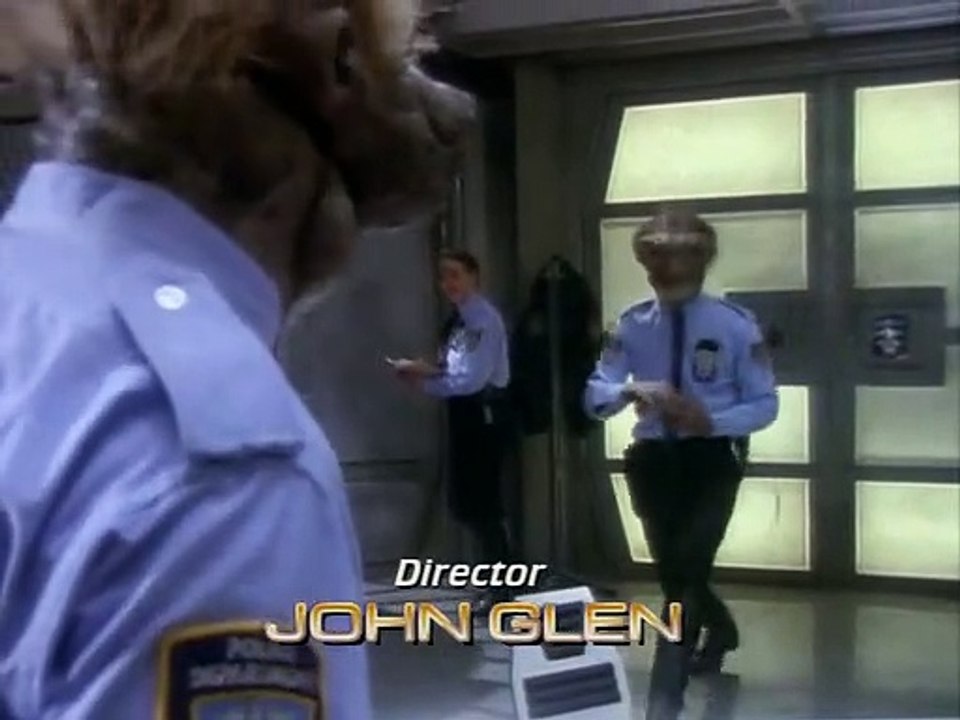 Space Cops - Tatort Demeter City Staffel 1 Folge 13 HD Deutsch - video ...