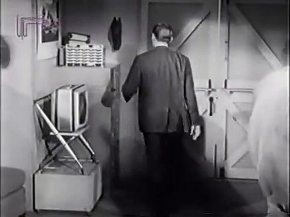 Mr. Ed Staffel 4 Folge 16 HD Deutsch