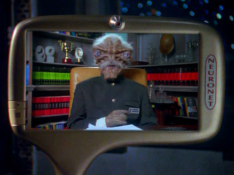 Space Cops - Tatort Demeter City Staffel 1 Folge 17 HD Deutsch