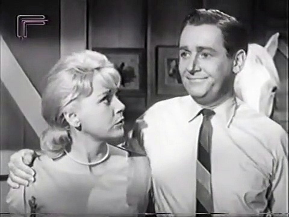 Mr. Ed Staffel 4 Folge 17 HD Deutsch