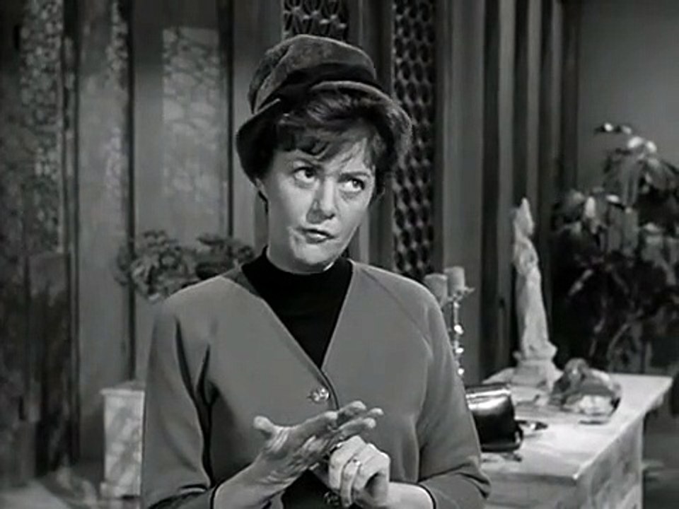 Mr. Ed Staffel 4 Folge 19 HD Deutsch