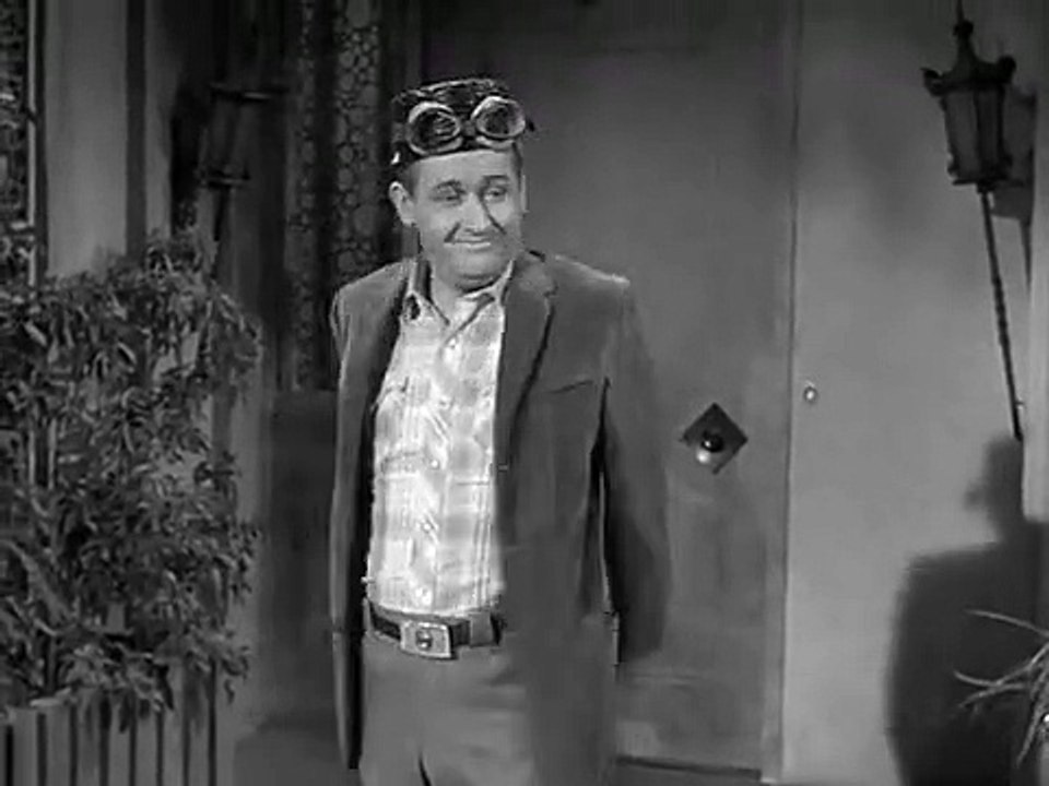 Mr. Ed Staffel 4 Folge 22 HD Deutsch