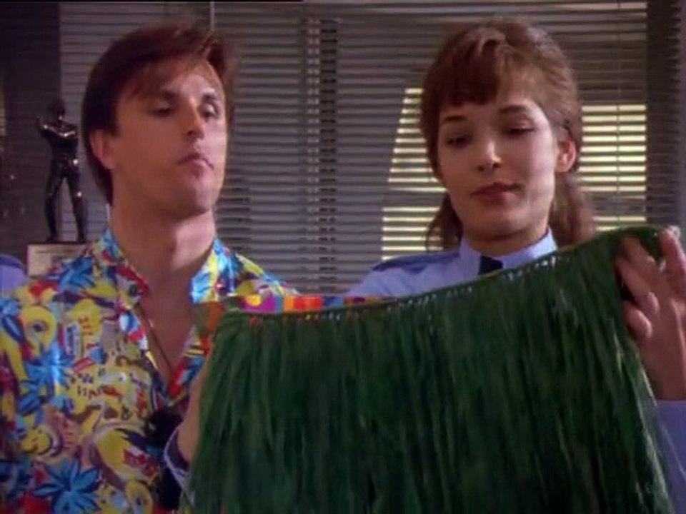 Space Cops - Tatort Demeter City Staffel 1 Folge 19 - Part 01 HD ...