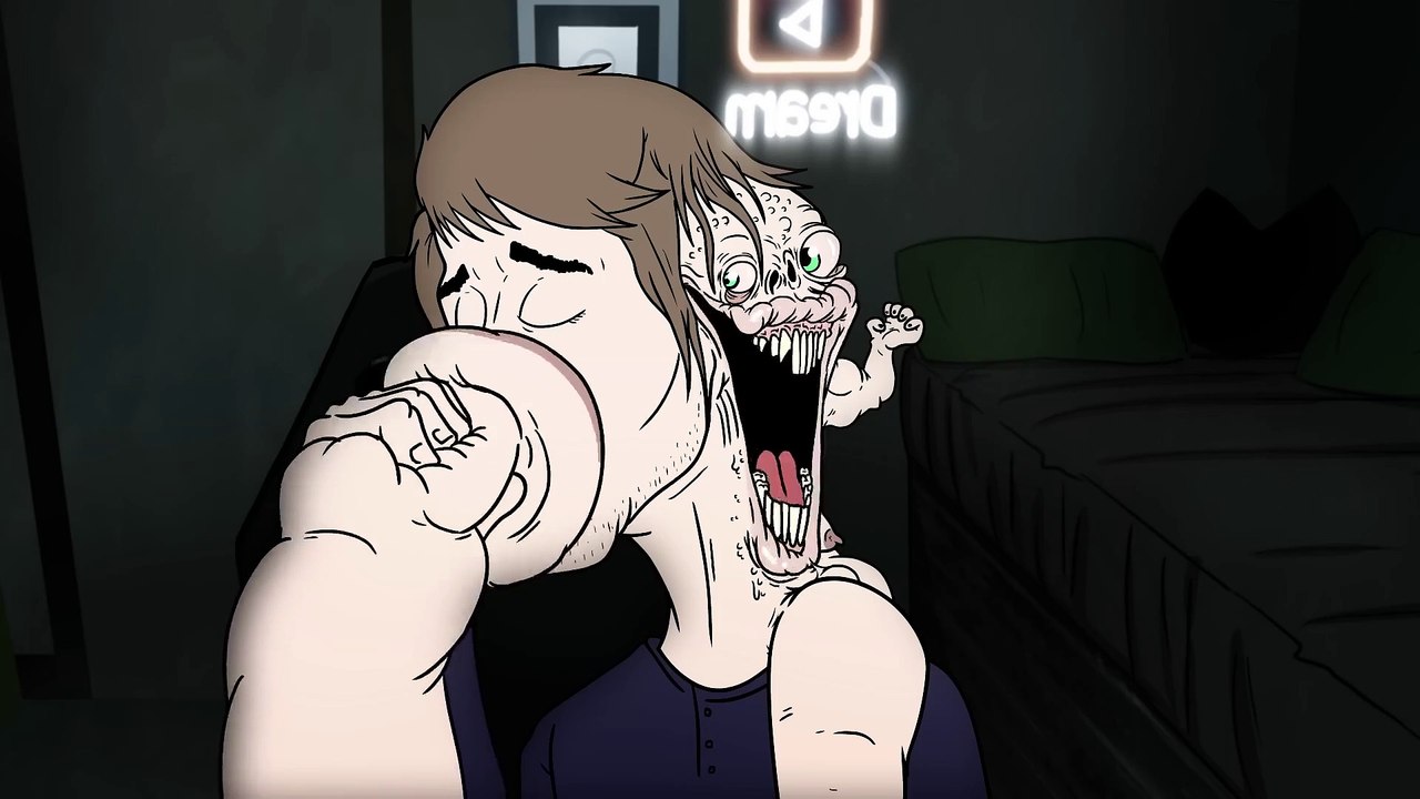 Dream MILKS Face Reveal