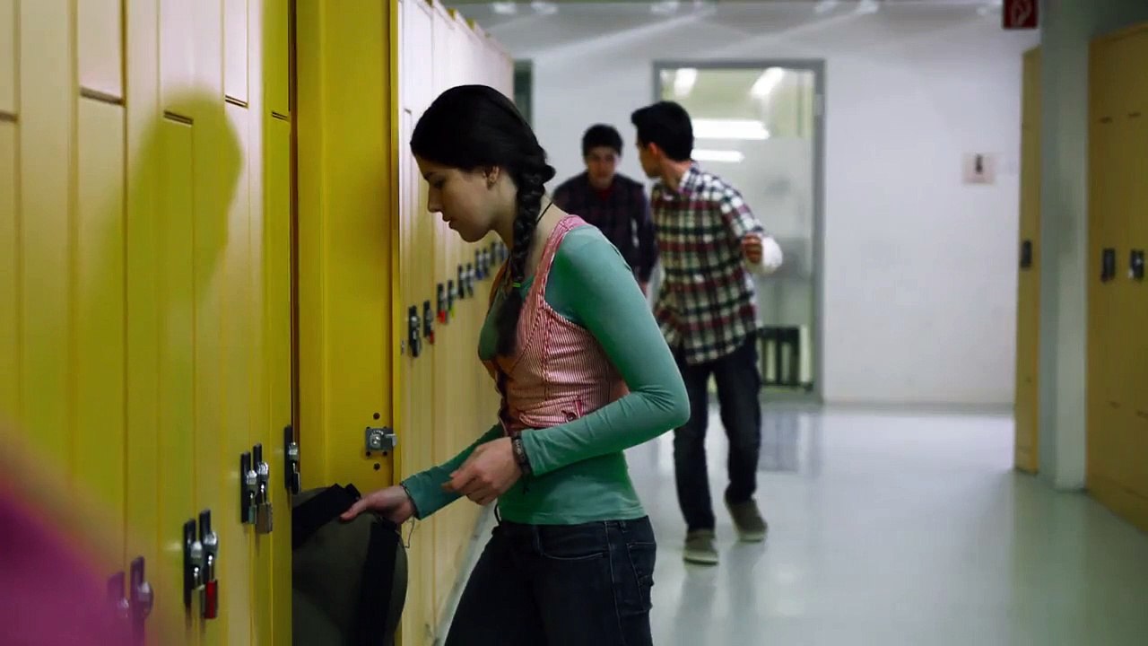 Walking on Sunshine Staffel 1 Folge 2 HD Deutsch