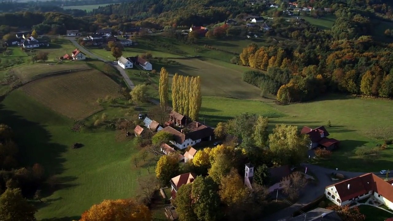 Über Österreich - Juwele des Landes Staffel 2 Folge 4 HD Deutsch