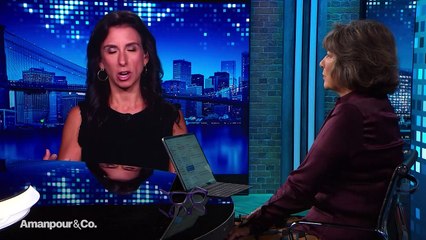 Amanpour and Company - September 30, 2022