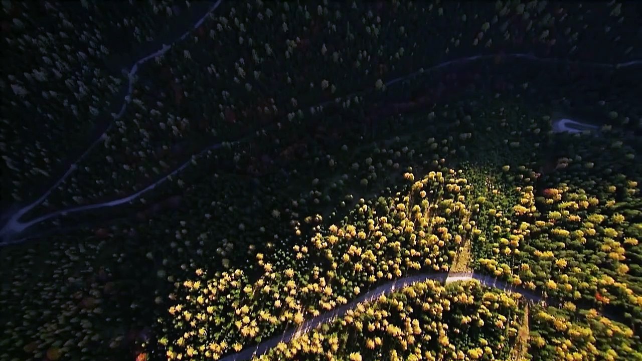 Über Österreich - Juwele des Landes Staffel 3 Folge 3 HD Deutsch