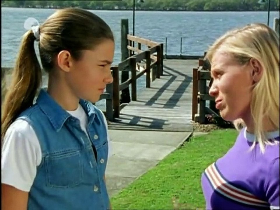 Flippers neue Abenteuer Staffel 4 Folge 25 HD Deutsch