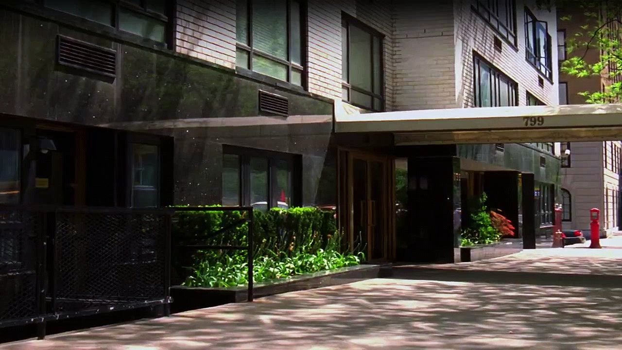 Mad Men Staffel 1 Folge 4 HD Deutsch