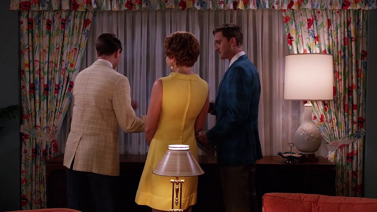 Mad Men Staffel 5 Folge 5 HD Deutsch