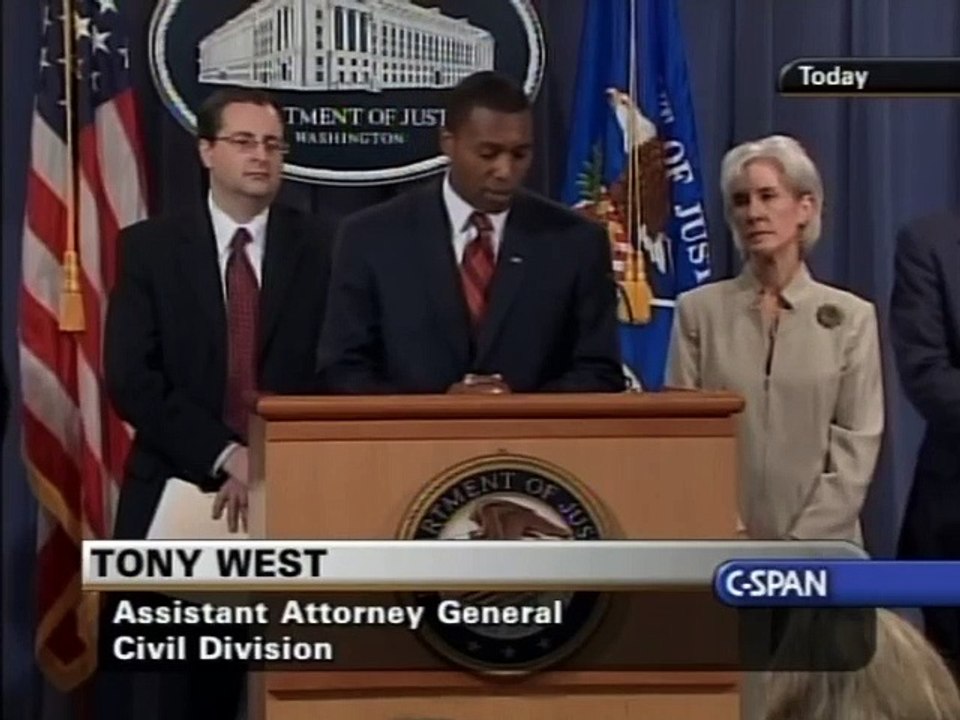 Pfizer Medical Fraud - the largest Medical Fraud Settlement in U.S. history | 2009