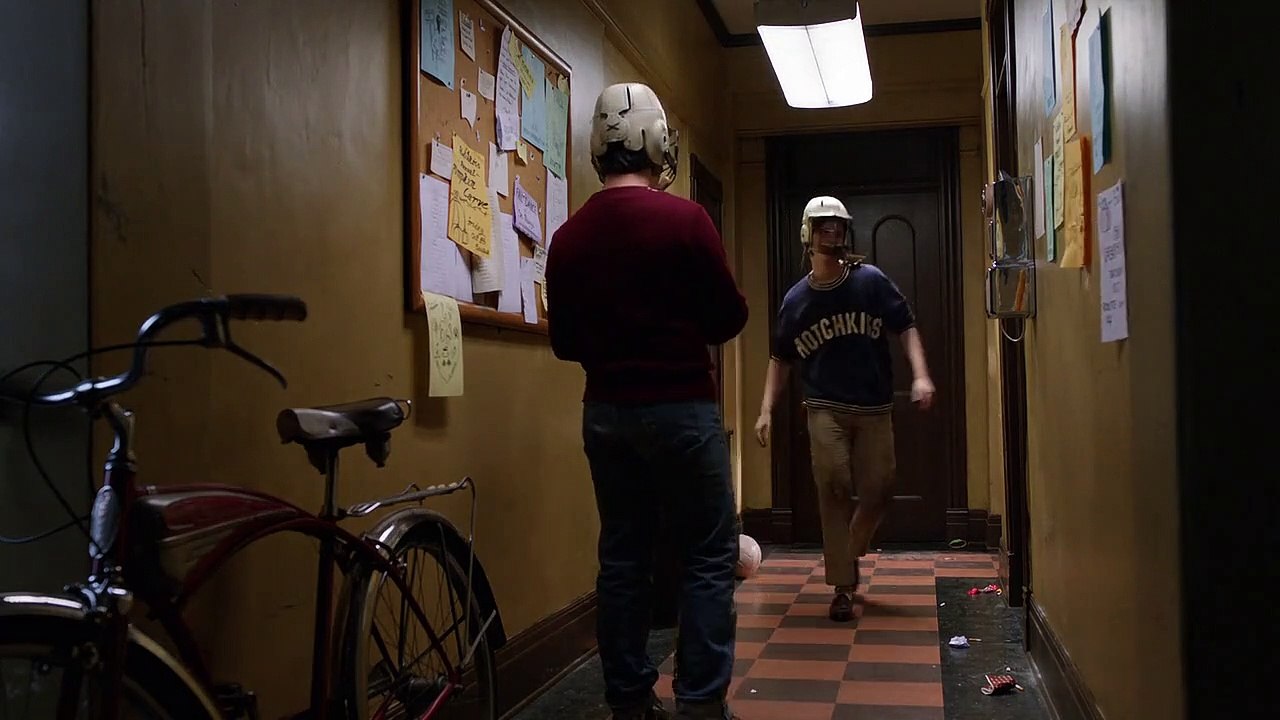 Mad Men Staffel 5 Folge 7 HD Deutsch