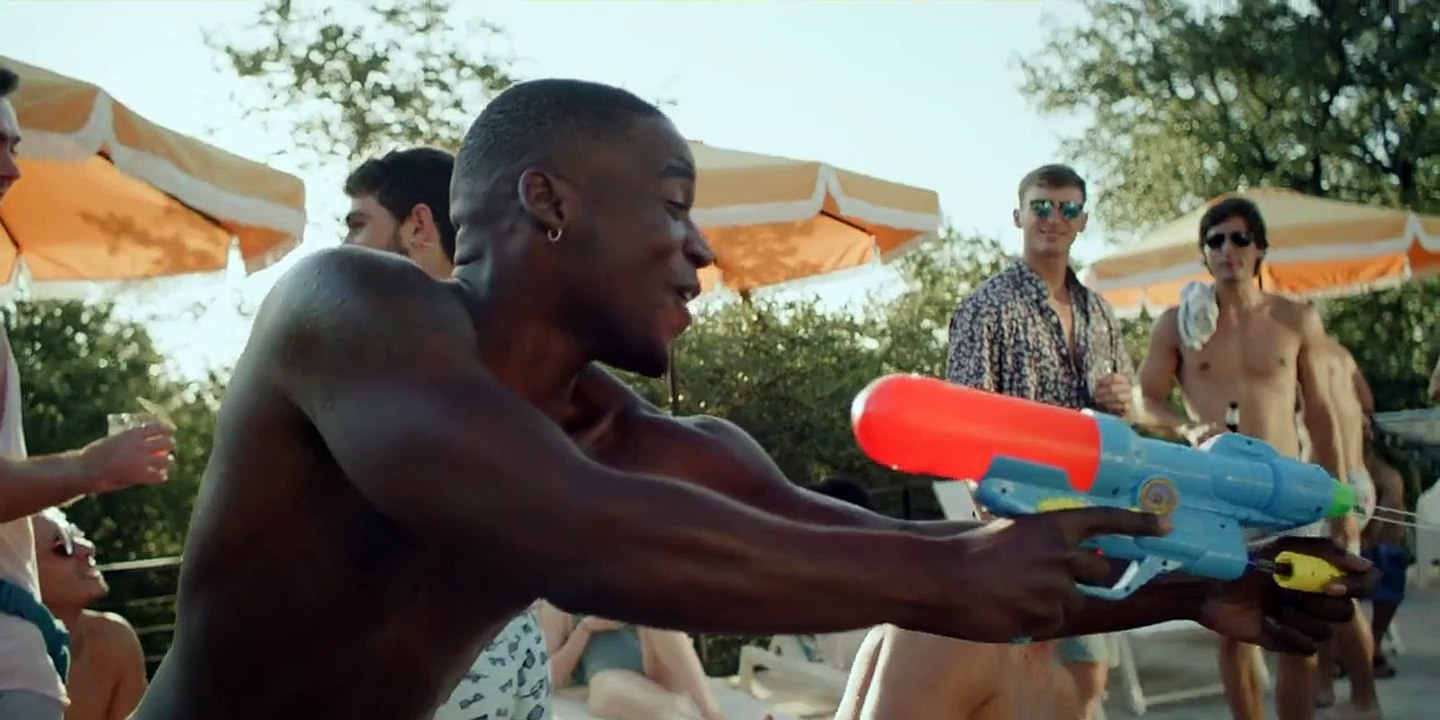 Ein besonderes Leben Staffel 1 Folge 3 HD Deutsch