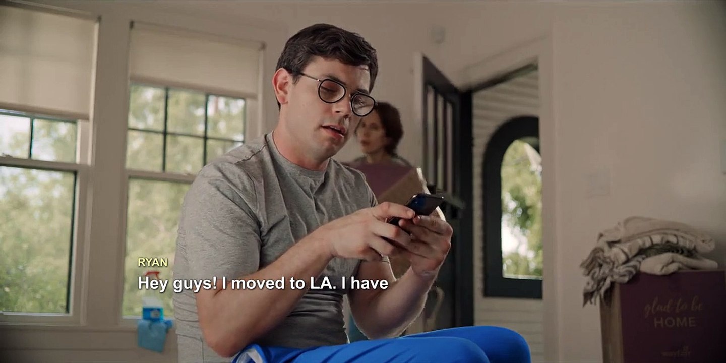 Ein besonderes Leben Staffel 1 Folge 4 HD Deutsch