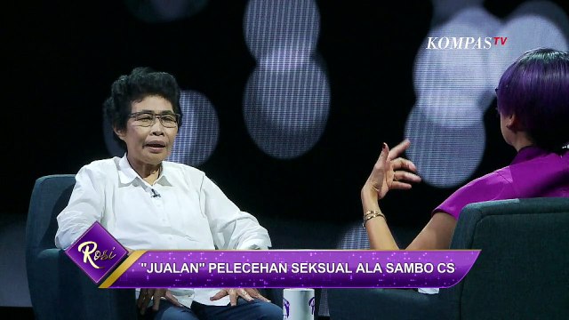 Apa Yang Membedakan Pembunuhan dan Pembunuhan Berencana? - ROSI
