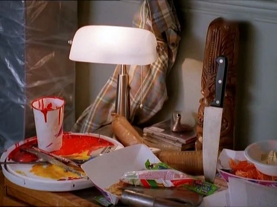 The District - Einsatz in Washington Staffel 3 Folge 19 HD Deutsch