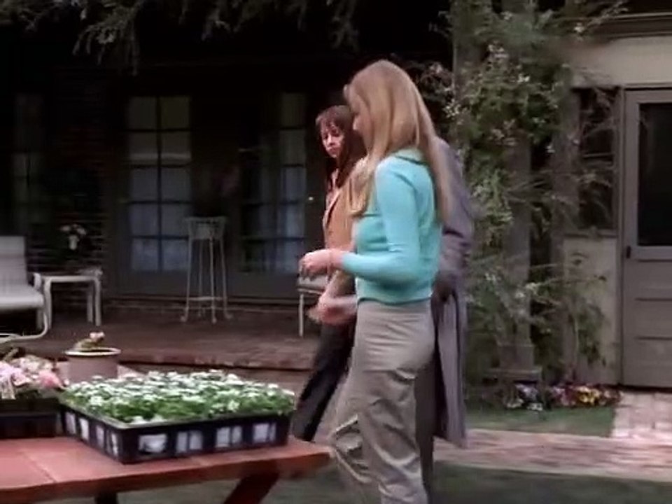 The District - Einsatz in Washington Staffel 3 Folge 18 HD Deutsch