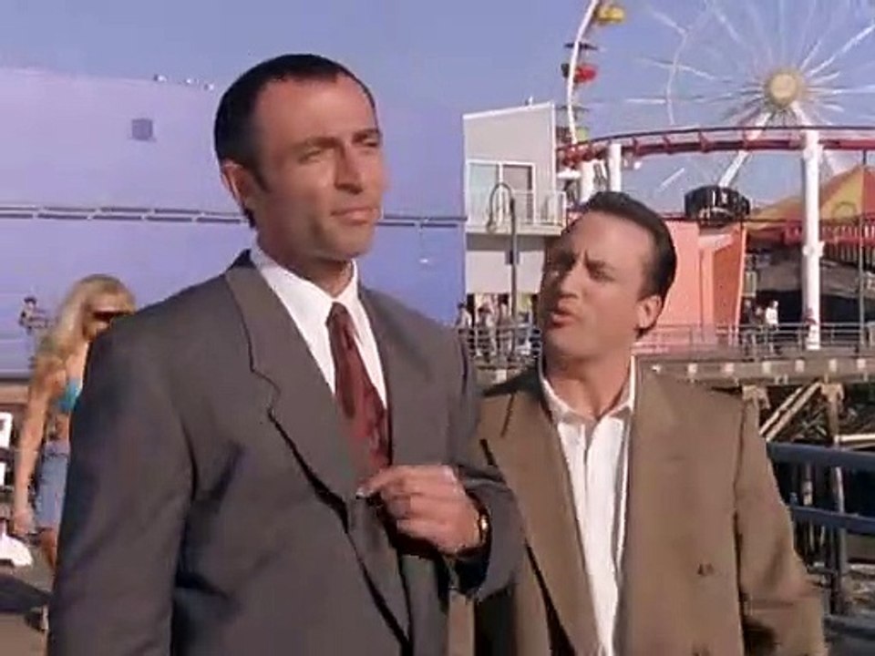 Pacific Blue - Die Strandpolizei Staffel 2 Folge 21 HD Deutsch