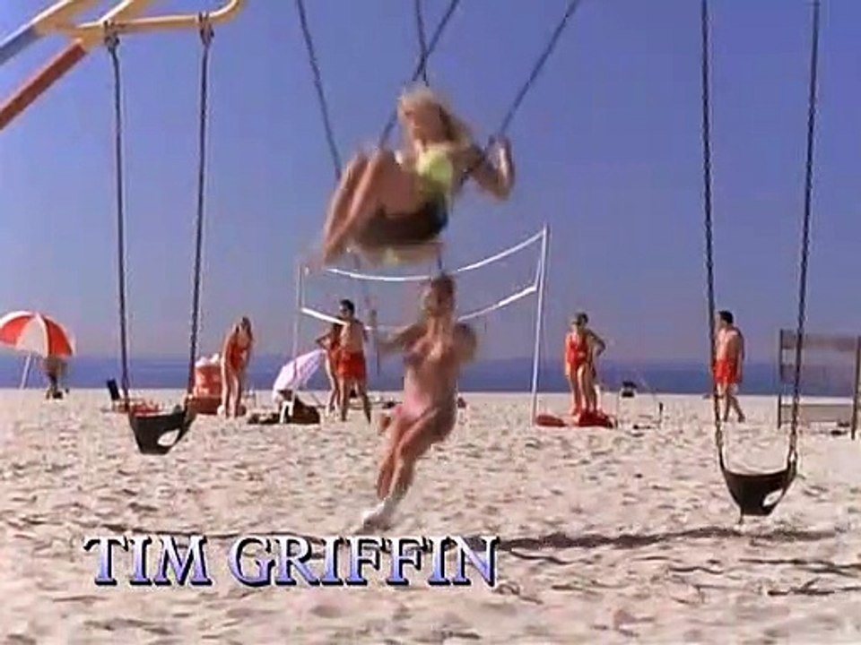 Pacific Blue - Die Strandpolizei Staffel 2 Folge 22 HD Deutsch