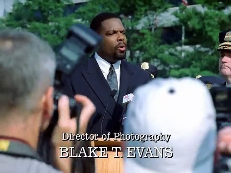 The District - Einsatz in Washington Staffel 4 Folge 2 HD Deutsch