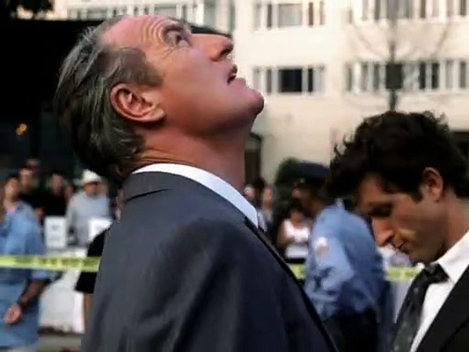 The District - Einsatz in Washington Staffel 4 Folge 6 HD Deutsch