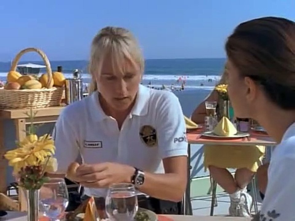 Pacific Blue - Die Strandpolizei Staffel 3 Folge 7 HD Deutsch