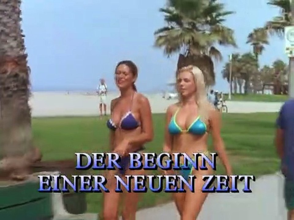 Pacific Blue - Die Strandpolizei Staffel 3 Folge 9 HD Deutsch