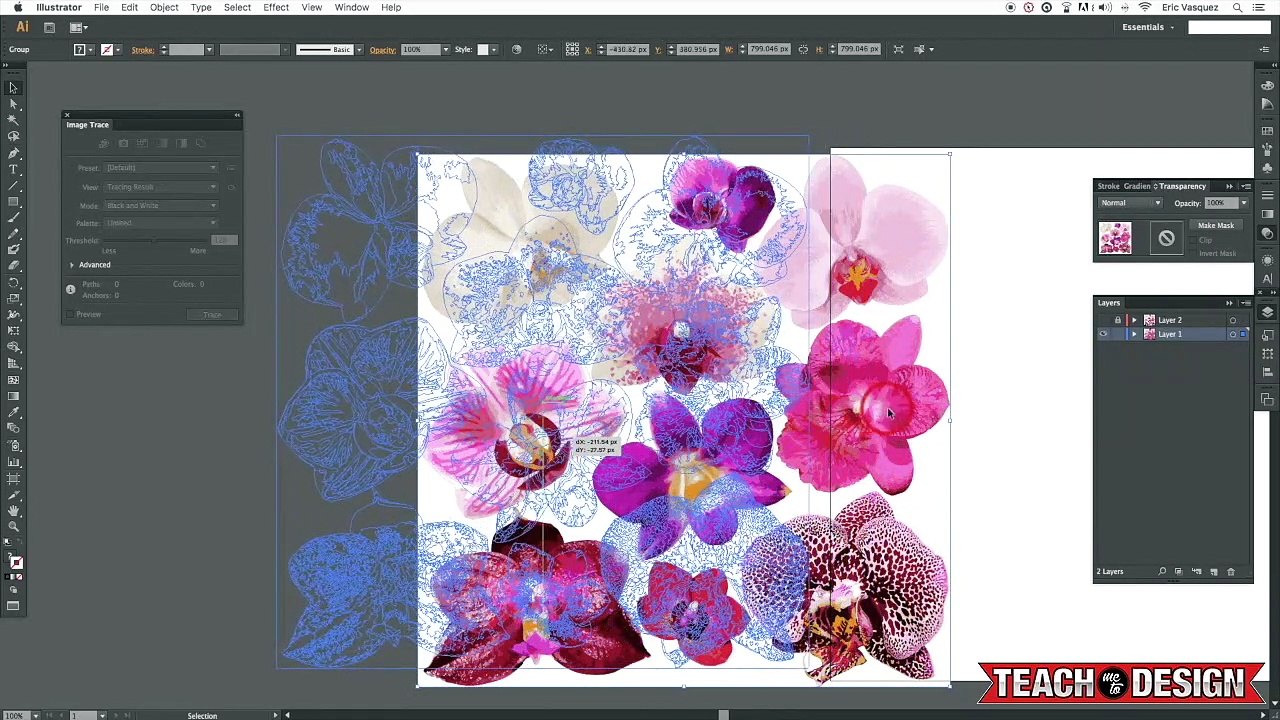 Adobe Illustrator Basics Part 03