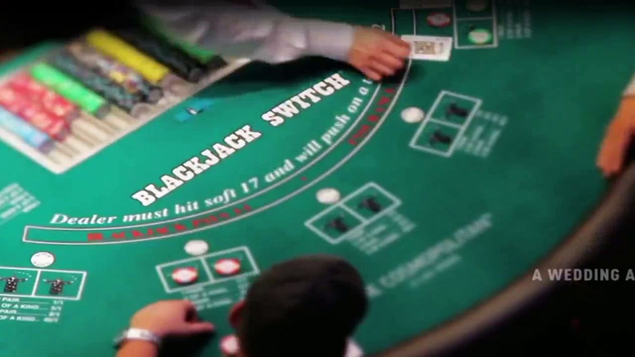 A Wedding and a Murder Staffel 1 Folge 1 HD Deutsch