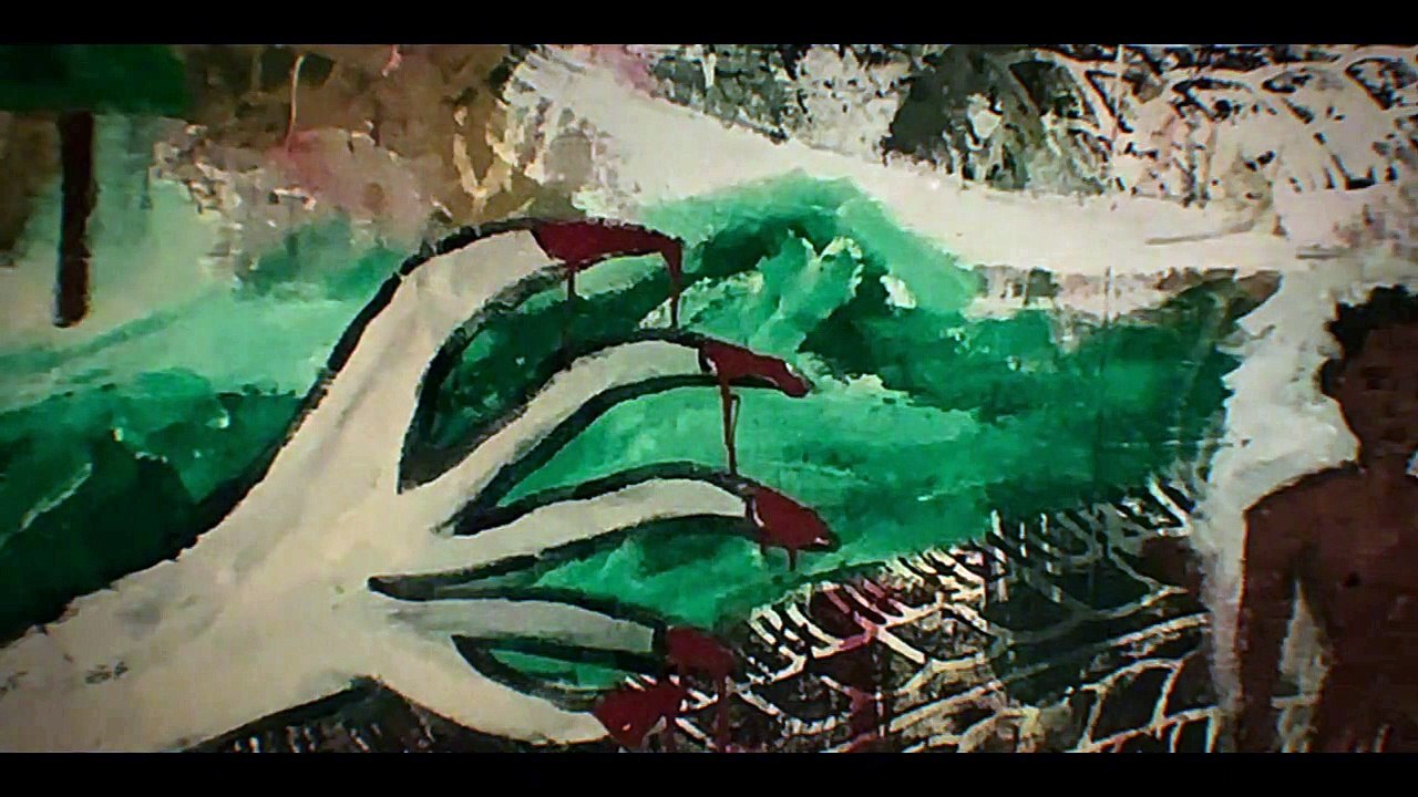 From Staffel 1 Folge 2 HD Deutsch