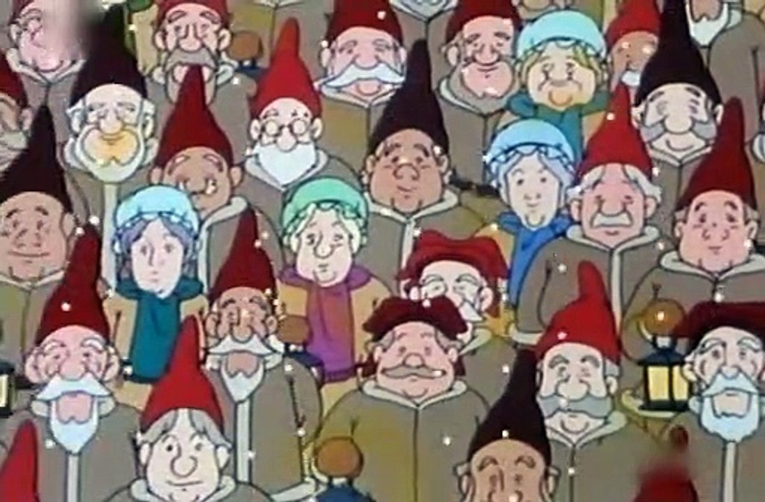 Familie Nikolaus Staffel 1 Folge 12 HD Deutsch