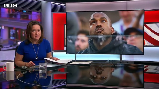 Adidas cuts ties with rapper Kanye West over anti-Semitism