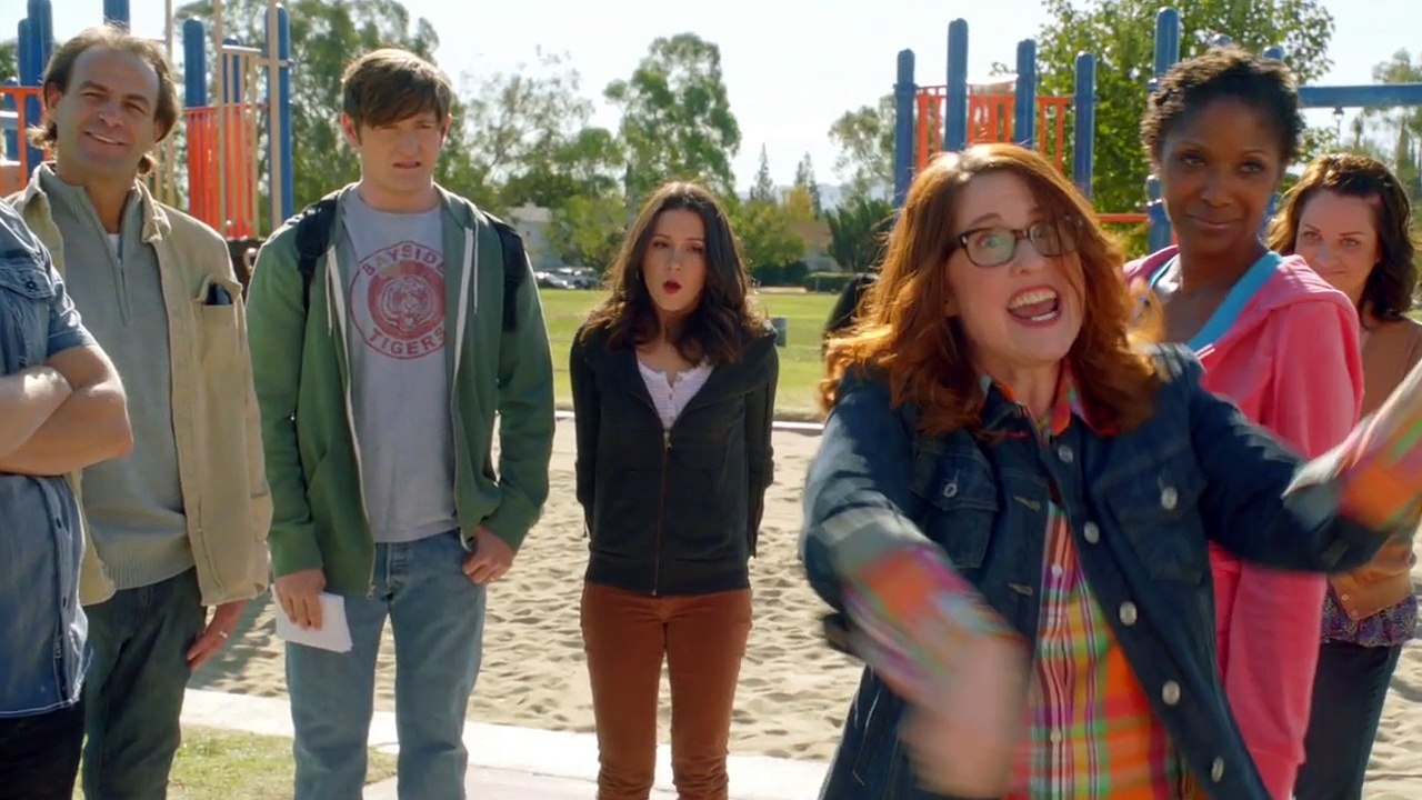 Raising Hope Staffel 3 Folge 19 HD Deutsch