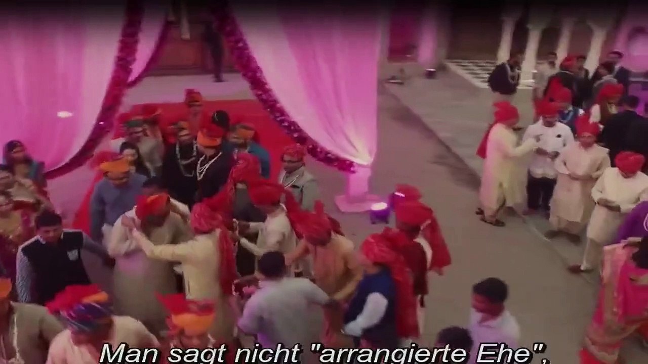 Indian Matchmaking Staffel 1 Folge 1 HD Deutsch