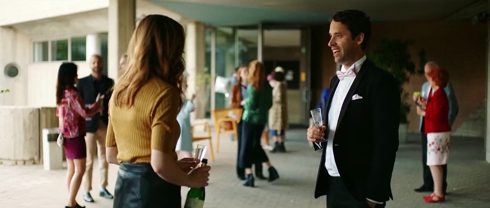 Frau Jordan stellt gleich Staffel 1 Folge 10 HD Deutsch