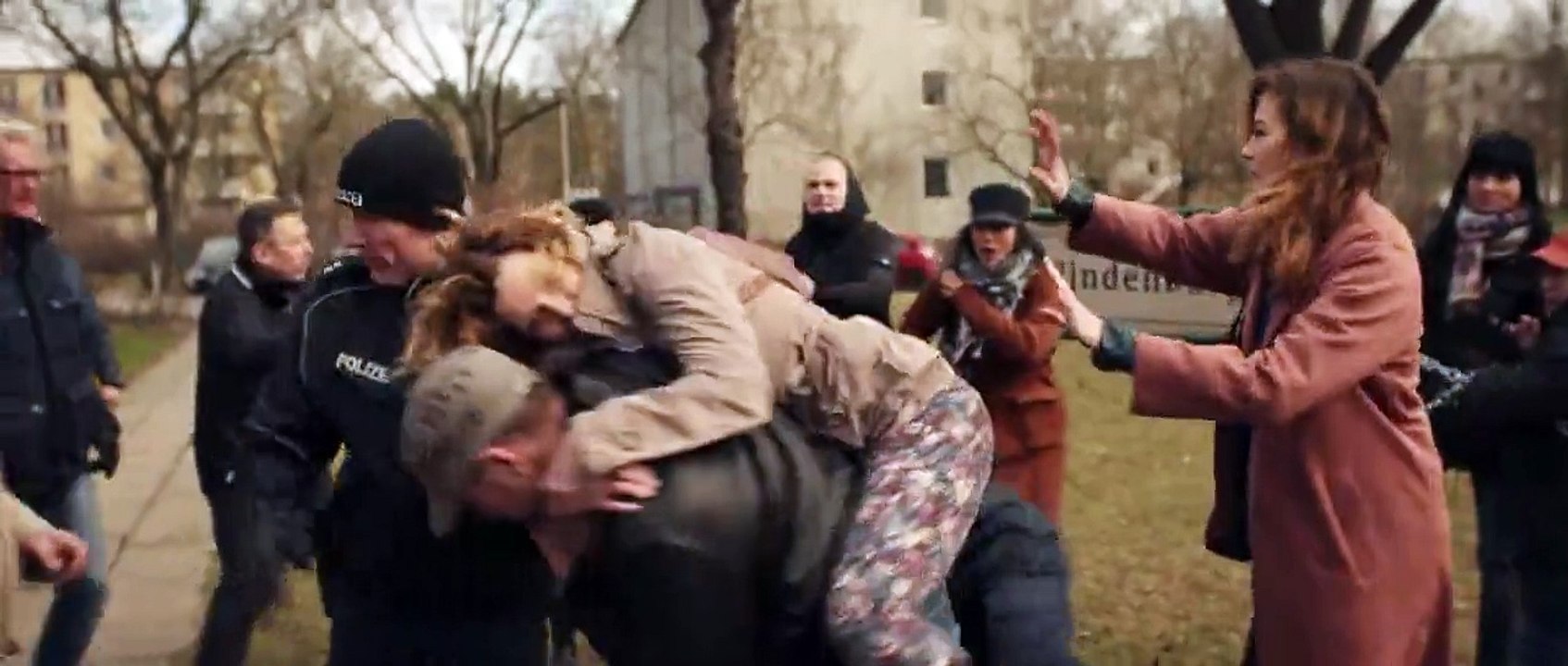 Frau jordan stellt gleich staffel 1 folge 2 hd deutsch