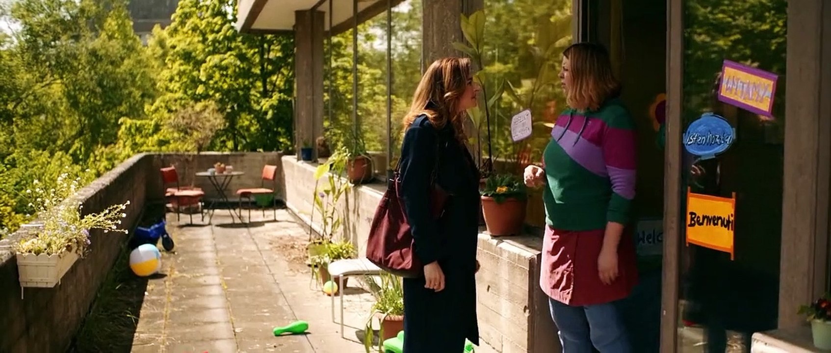 Frau Jordan stellt gleich Staffel 1 Folge 7 HD Deutsch