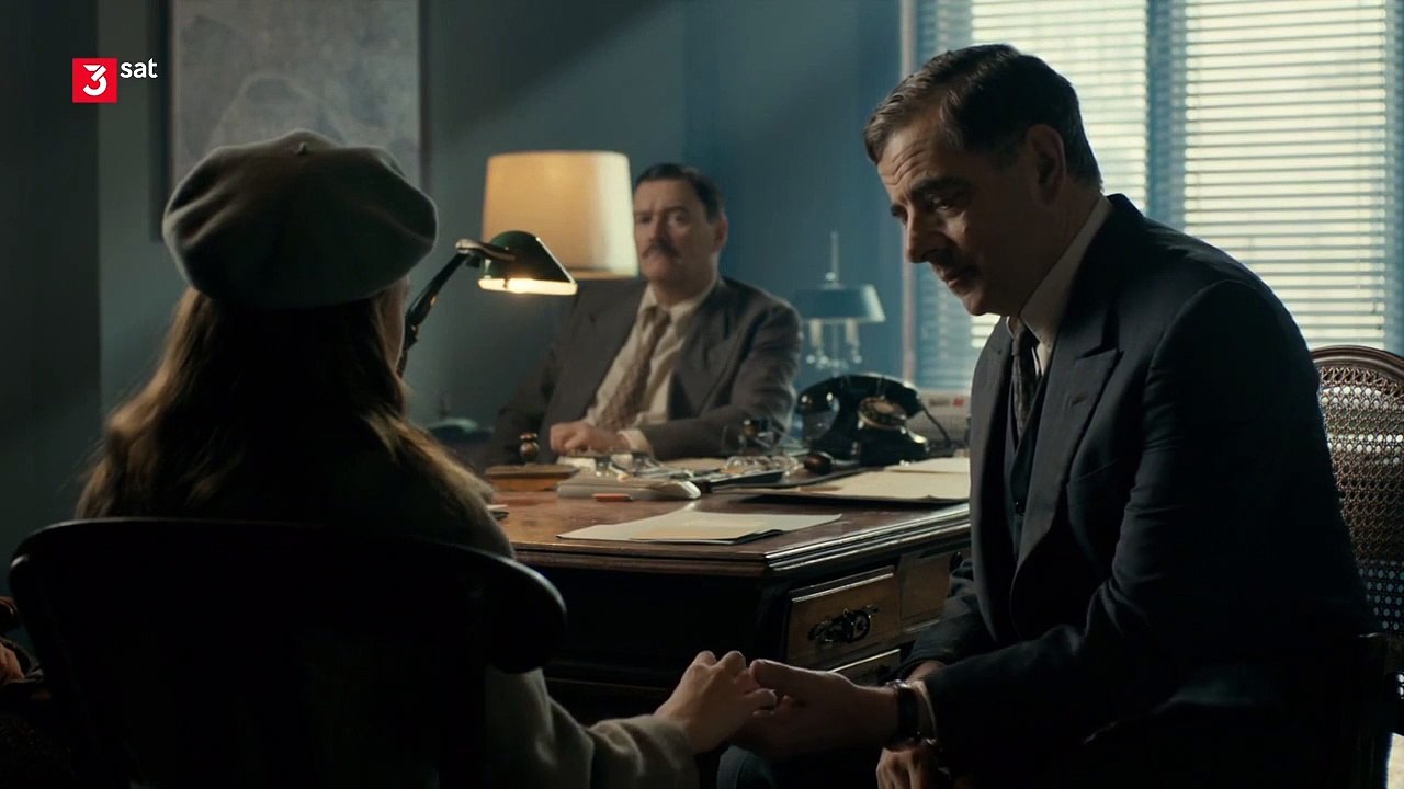 Kommissar Maigret Staffel 1 Folge 2 - Part 02 HD Deutsch