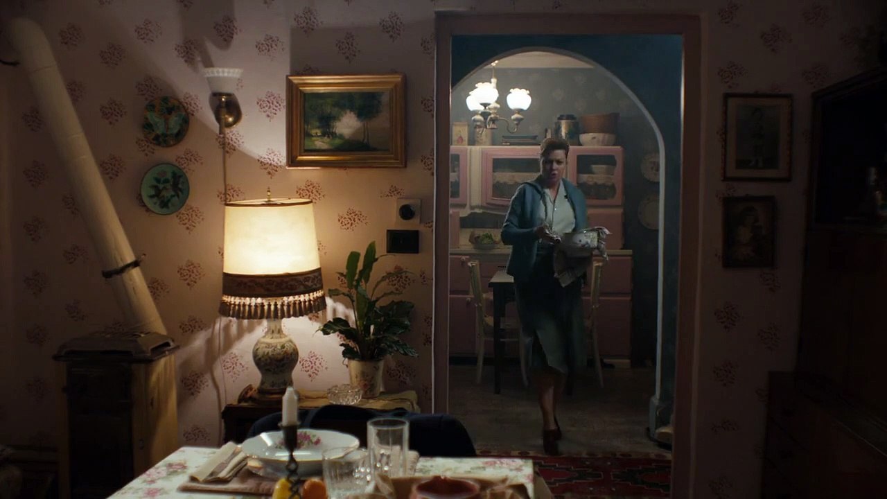 Kommissar Maigret Staffel 2 Folge 1 - Part 02 HD Deutsch