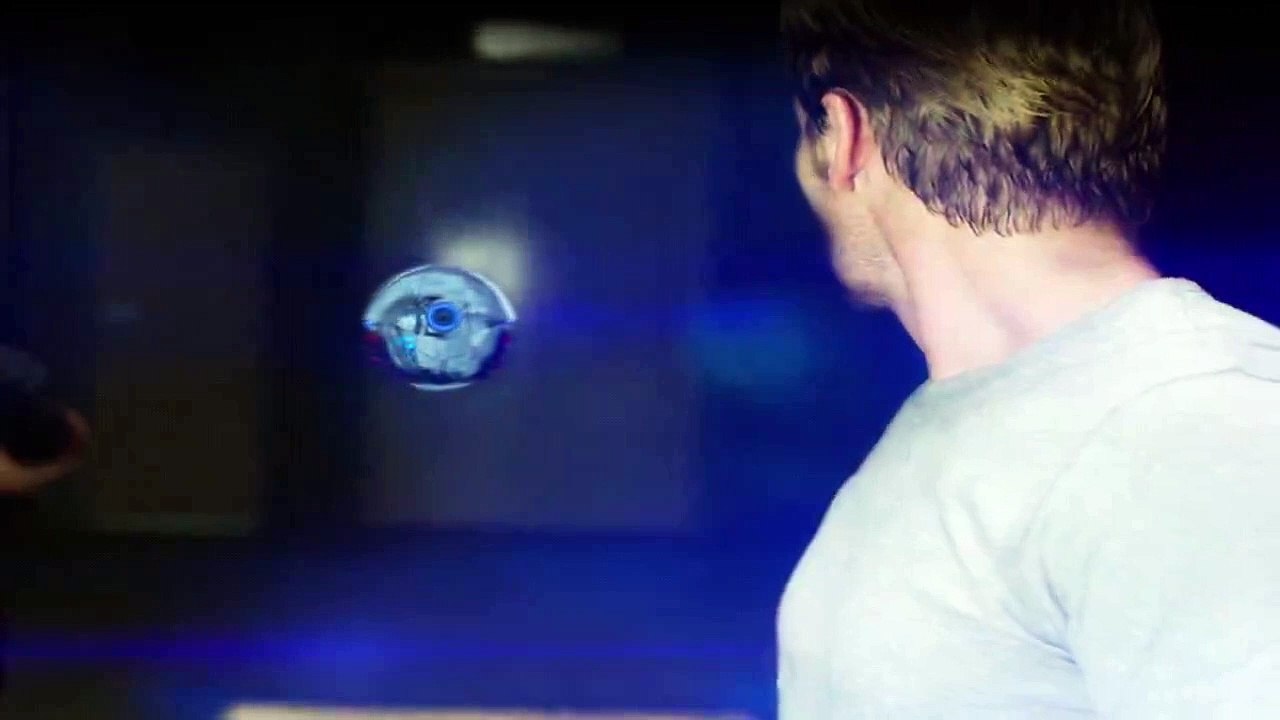 Childhood's End Staffel 1 Folge 1 - Part 02 HD Deutsch