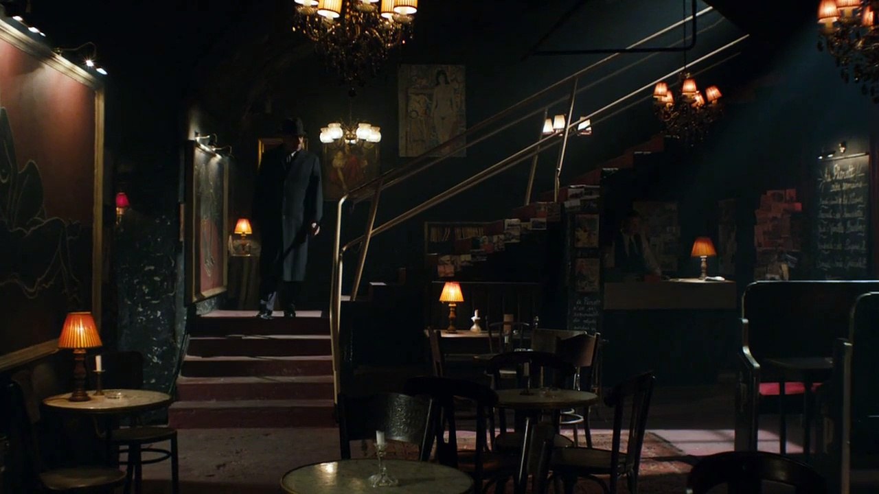 Kommissar Maigret Staffel 2 Folge 2 - Part 02 HD Deutsch