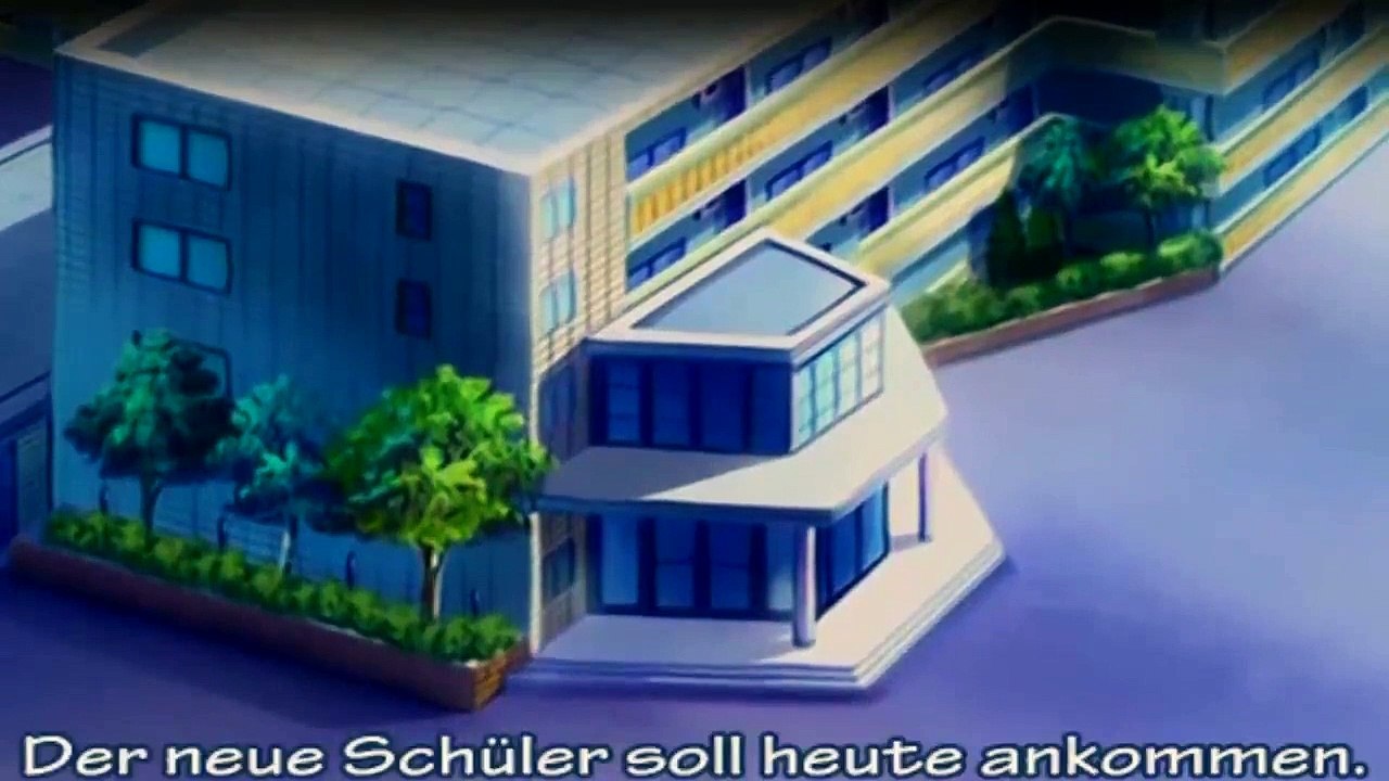 Gakuen heaven staffel 1 folge 1 hd deutsch