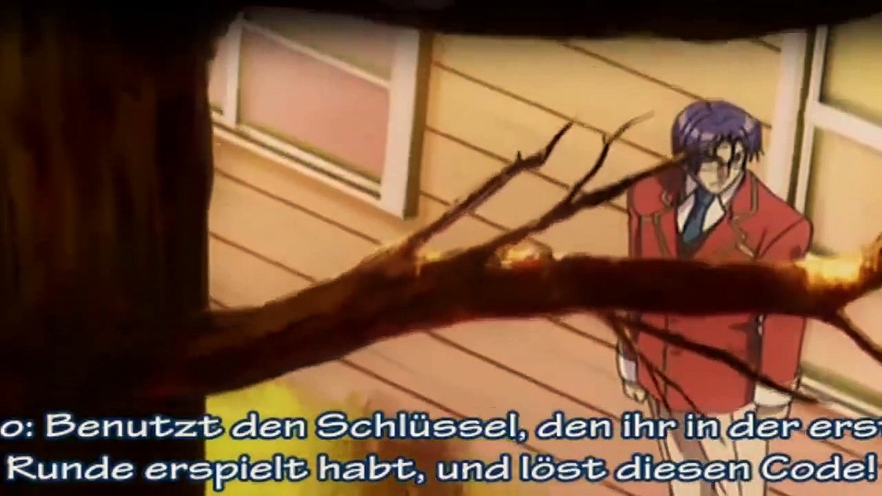 Gakuen Heaven Staffel 1 Folge 10 HD Deutsch