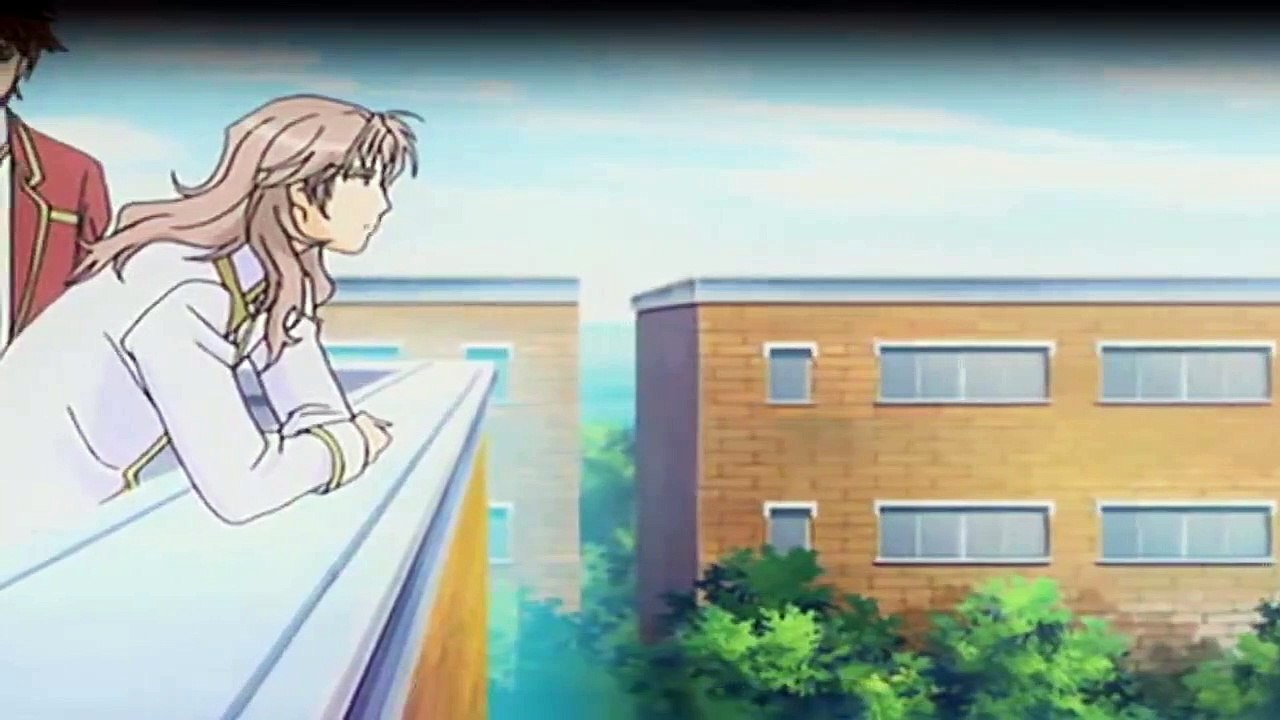 Gakuen Heaven Staffel 1 Folge 8 HD Deutsch