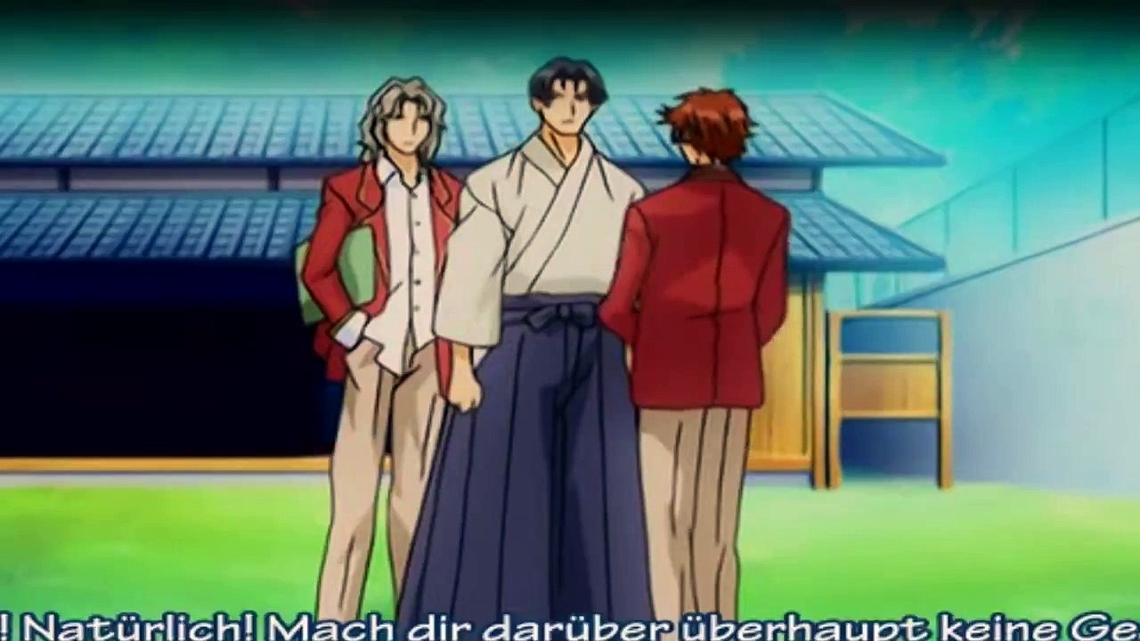 Gakuen Heaven Staffel 1 Folge 3 HD Deutsch