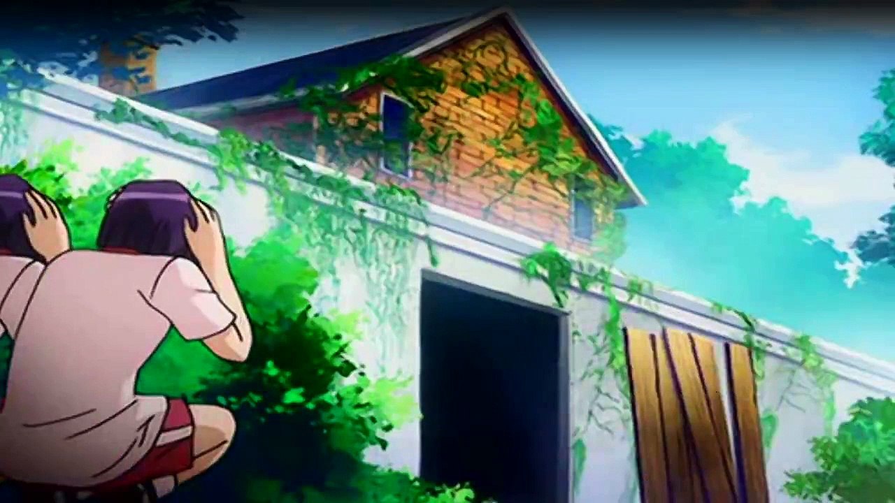 Gakuen Heaven Staffel 1 Folge 5 HD Deutsch