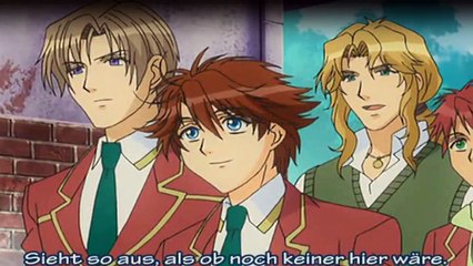 Gakuen Heaven Staffel 1 Folge 9 HD Deutsch